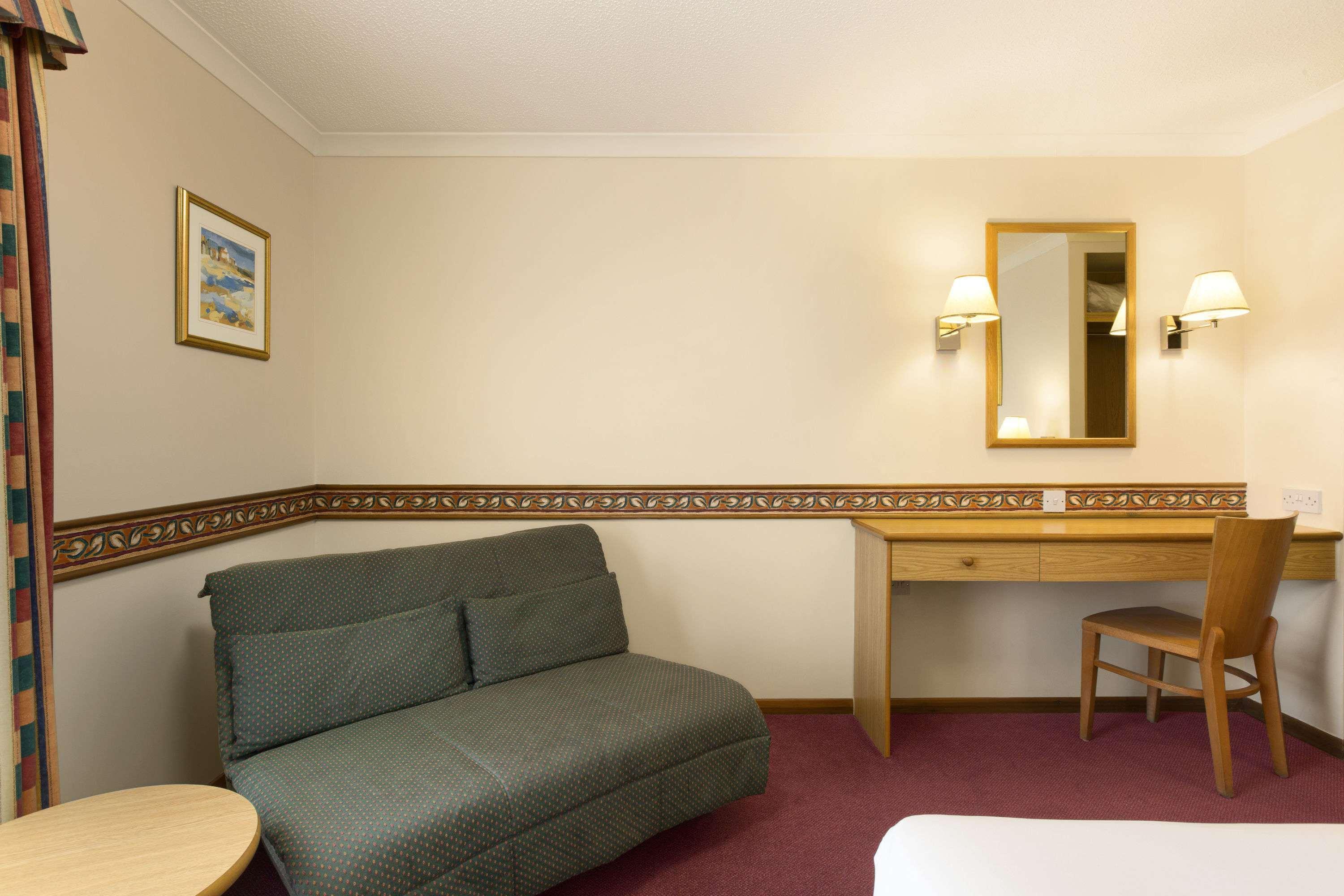 Days Inn Hotel Leicester Extérieur photo