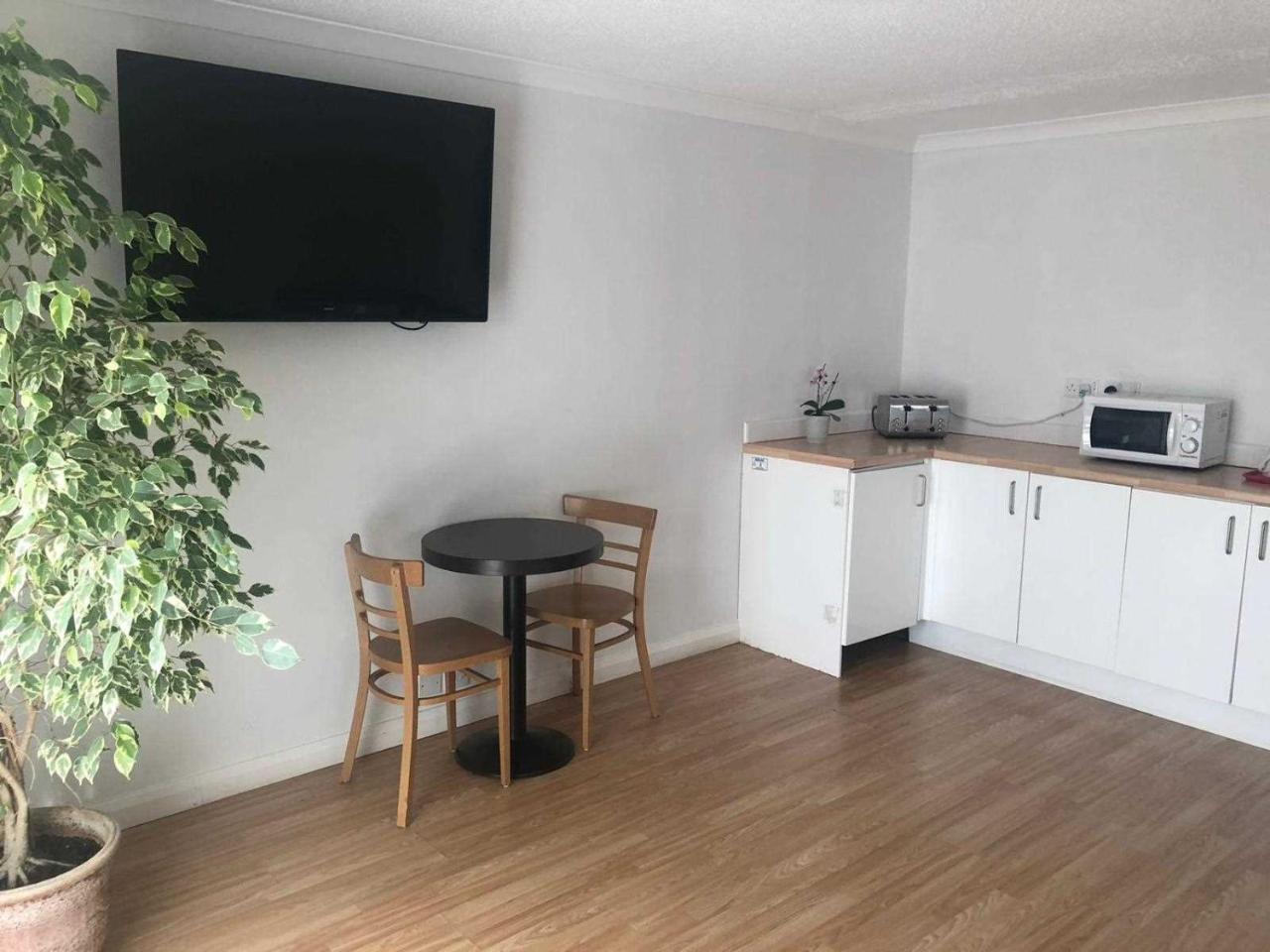 Days Inn Hotel Leicester Extérieur photo